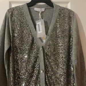KAOS, women’s cardigan, size small